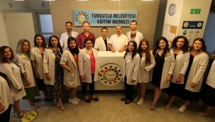 TURBEM'de seviye tespit sınavı kayıtları başladı