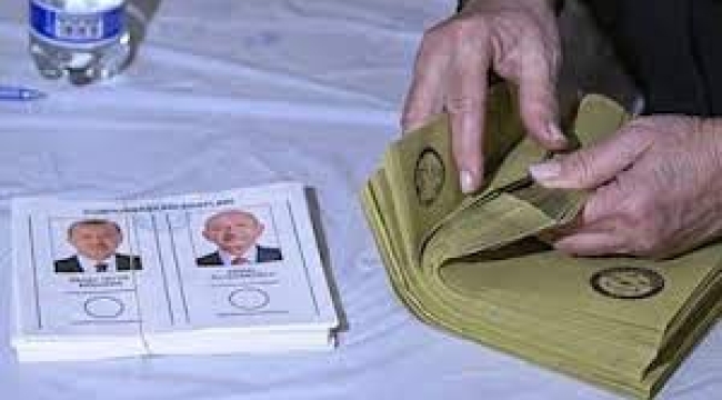 Üç büyük kentte Kılıçdaroğlu önde