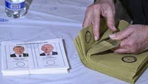 Üç büyük kentte Kılıçdaroğlu önde