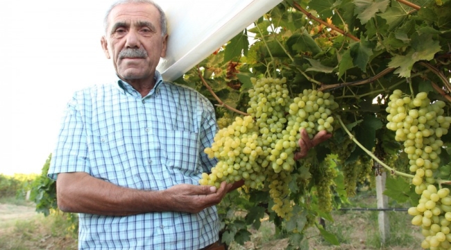 Ziraat odasından vatandaşlara Sarıgöl'e sahip çık çağrısı