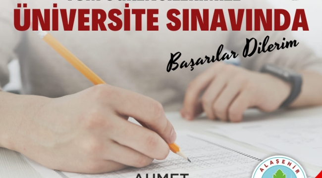 Alaşehir'de düğünler,siren,korna,araç konvoyu yasaklandı