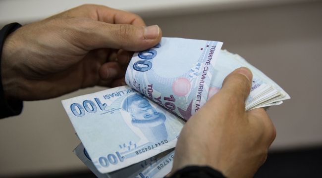 Asgari ücret yüzde 34 zamla 11 bin 402 lira oldu