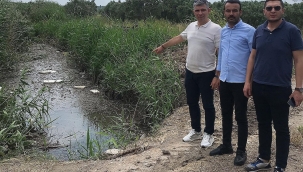 Avdan'lıların sesini CHP'liler duydu