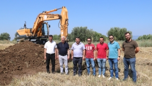 Azimli halı sahaya kavuşuyor