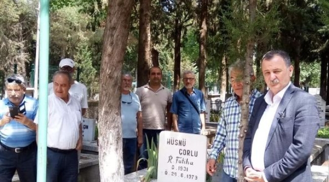 Babam bugün öldürüldü