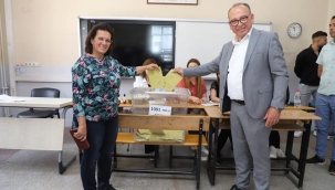 Başkan Akın,'açıklama kabul edilir değil'