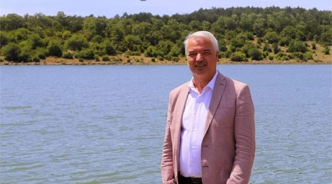 Başkan Bilgin dünya çevre gününü kutladı