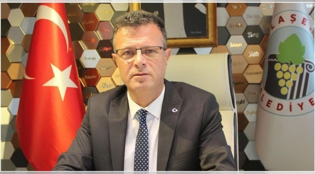 Başkan Öküzcüoğlu,'çirkin tavrı kınıyorum'