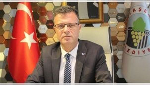 Başkan Öküzcüoğlu,'çirkin tavrı kınıyorum'