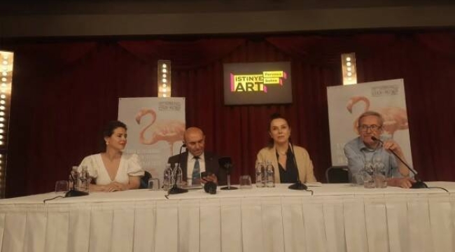 Başkan Soyer 'İzmir sinema merkezi olacak'