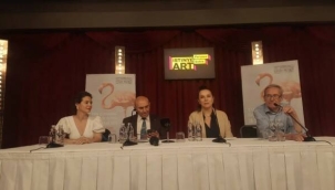 Başkan Soyer 'İzmir sinema merkezi olacak'