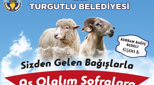 Belediyeden vatandaşlara yardım çağrısı