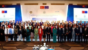 CABA projesinin açılışı yapıldı