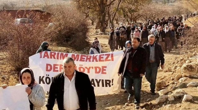 Çevrecilerden dünya çevre gününde kömürden çıkma çağrısı