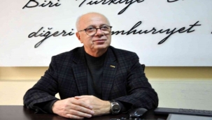 CHP il başkanı Çalışkan'parti içinde huzursuzluğa izin vermem'