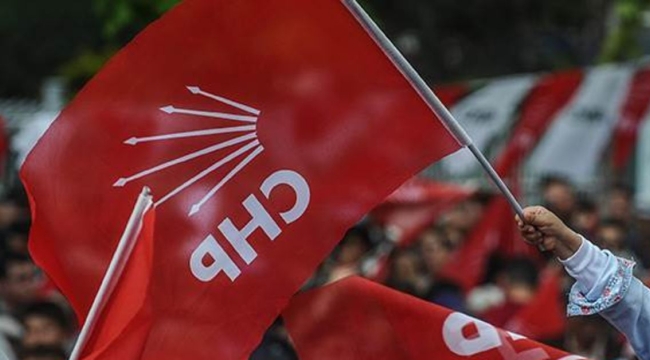 CHP'nin A takımı belirlendi