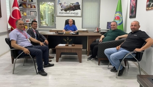 Çiftçi çocuklarına indirimli eğitim protokolü imzalandı