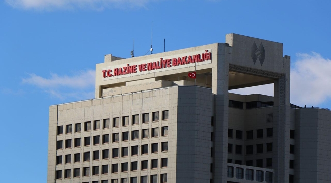 Dış borç 475,7 milyar dolara yükseldi