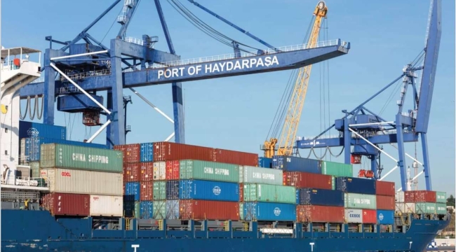 Dış ticaret açığı yeniden çift hanede