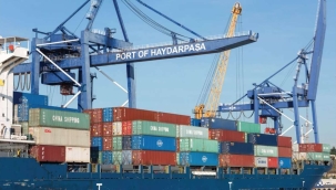 Dış ticaret açığı yeniden çift hanede