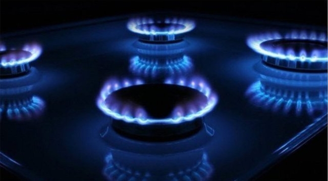 Doğalgaz faturasını ödeyemeyen abone sayısı 1 buçuk milyona dayandı