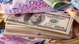 Dolar 26'yı,Euro 28 lirayı aştı