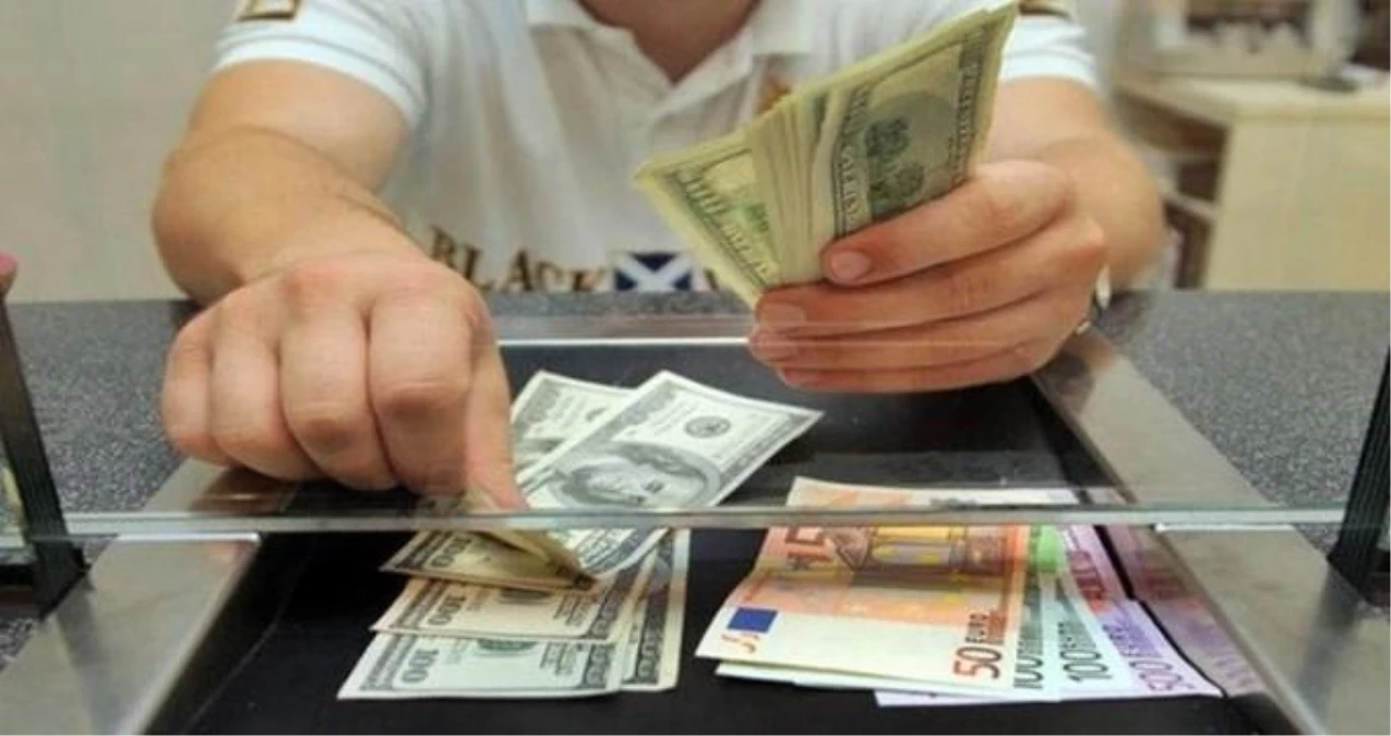 Dolar ve Euro rekor üstüne rekor kırdı
