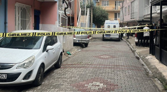 Dondurucuda öldürülmüş 4 ceset bulundu
