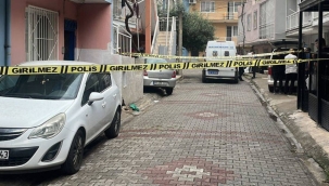 Dondurucuda öldürülmüş 4 ceset bulundu