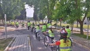 Dünya bisiklet günü kutlu olsun