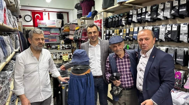 Esnaf Kefalet Kooparatifi kredi başvurularını durdurdu