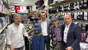 Esnaf Kefalet Kooparatifi kredi başvurularını durdurdu