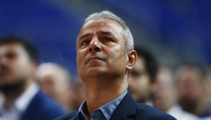 Fenerin hocası İsmail Kartal oldu