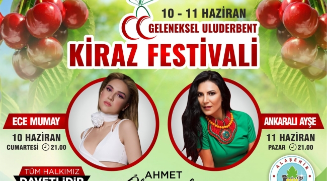 Festival ilk kez iki sürecek