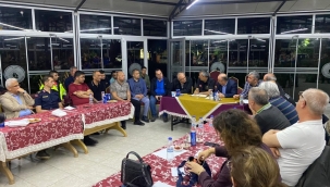 Geç müdahale Akhisar'ı felç etti