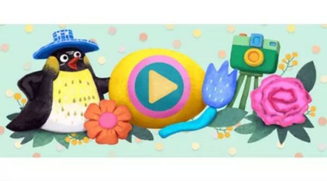 Google babalar gününü kutladı