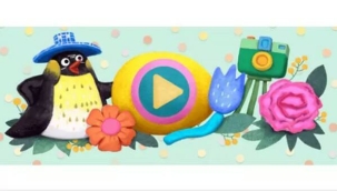 Google babalar gününü kutladı