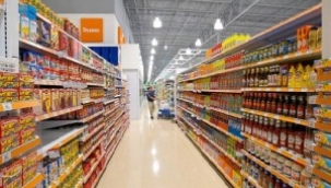 Güven endeksi haziranda 6.5 azaldı