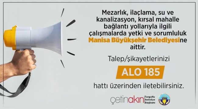 Şikayetleri sağır sultan duydu,büyükşehir duymadı