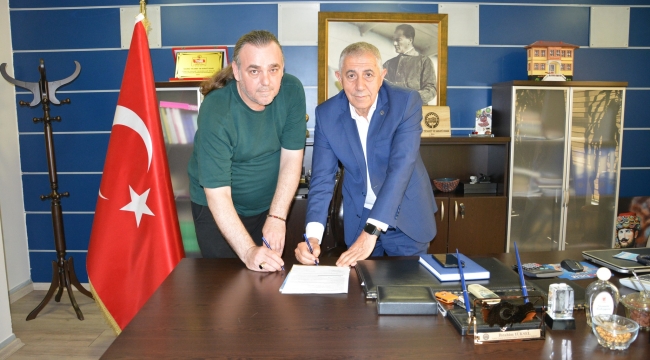 İndirim protokolü imzalandı