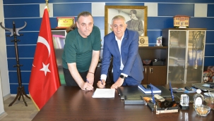 İndirim protokolü imzalandı