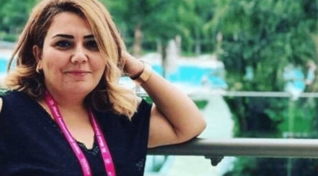 Kadın cinayetlerine ve sağlıkta şiddete hayır !