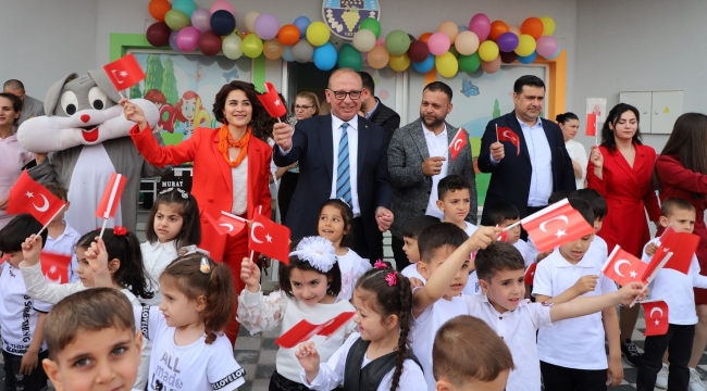 Kayıtlar 5 haziranda başlıyor
