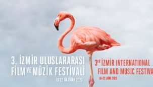 Kristal flamingolar üçüncü kez sahiplerini buldu