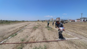 Kurban bayramı hazırlıkları başladı