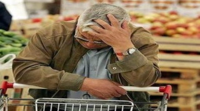 Maaş zamlarını belirleyecek TÜİK rakamları açıklandı