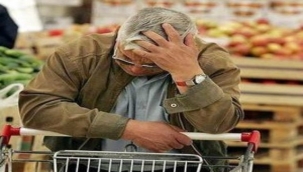 Maaş zamlarını belirleyecek TÜİK rakamları açıklandı