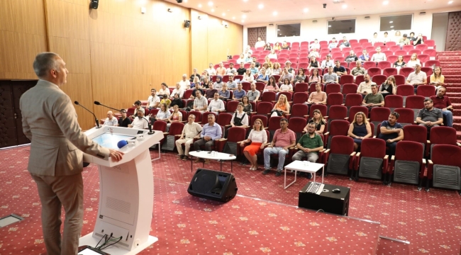 Manisa ihracat bilgi sistemi oluşturuldu