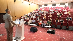 Manisa ihracat bilgi sistemi oluşturuldu