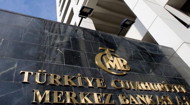 MB faiz artışı beklentinin altında kaldı